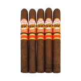 New World Puro Especial Toro 5 Pack