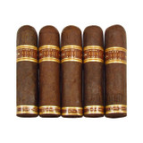 Nub Cafe Espresso 460 (Nub Nuance Triple Roast 460) 5 Pack