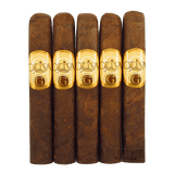 Oliva Serie G Double Robusto 5 Pack