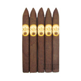 Oliva Serie G Torpedo 5 Pack