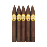 Oliva Serie O Torpedo 5 Pack