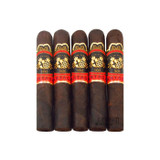 Partagas Black Label Clasico 5 Pack