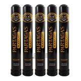 Partagas Black Label Maximo 5 Pack