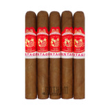Partagas Cortado Toro 5 Pack