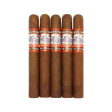 Perdomo Lot 23 Toro Sun Grown 4 Pack