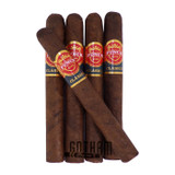 Punch London Club Maduro 5 Pack