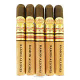 Ramon Allones Habano Toro 5 Pack