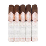 Rocky Patel ALR 2nd Edition 6 x 60 5 Pack