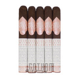 Rocky Patel ALR 2nd Edition Toro 5 Pack