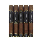 Rocky Patel Number 6 Sixty 5 Pack