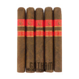 Rocky Patel Sun Grown Robusto 5 Pack