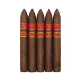 Rocky Patel Sun Grown Torpedo 5 Pack