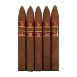 Rocky Patel Vintage 1990 Torpedo 5 Pack