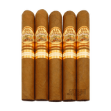 San Lotano Requiem Ecuadorian Connecticut Gran Toro 5 Pack