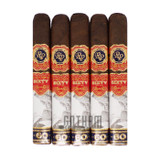 Sixty by Rocky Patel Robusto 5 Pack