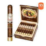 My Father MF The Judge Corona Gorda Open Box and Stick