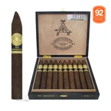 MONTECRISTO 1935 ANNIVERSARY EDICION DIAMANTE ROBUSTO Open box and Stick