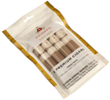 Montecristo White Toro Fresh Pack