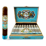 My Father Blue Honduras Robusto Box with Stick