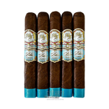 My Father Blue Honduras Toro 5 Packs