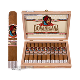 Deadwood Dominica Robusto Box with Stick
