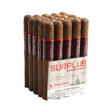 CAO Surplus Maduro Toro Bundle