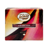 Tatiana Mini Tins Amaretto box