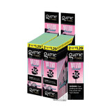 Game Cigarillos Miami Sunset Box with Single pouch