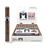 M By Macanudo Toro Box with Single Stick