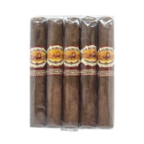 La Aurora Connecticut 1987 Robusto 5Pack