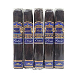 Casa Carrillo Pledge Prequel 5-Pack