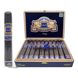 Casa Carrillo Pledge Apogee Box with Single Stick