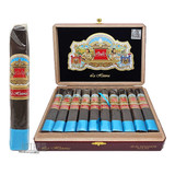 Casa Carrillo La Historia El Senador Box with Single Stick