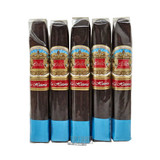 Casa Carrillo La Historia El Senador 5-Pack