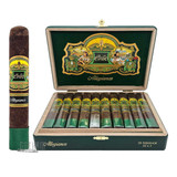 Casa Carrillo Allegiance Sidekick Box with Single Stick