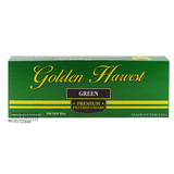 Golden Harvest Filtered Cigars Menthol Carton