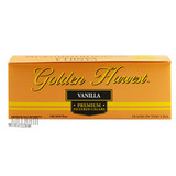 Golden Harvest Filtered Cigars Vanilla carton