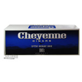 Cheyenne Filtered Cigars Xotic Berry 100's carton