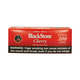Blackstone Filtered Cigars Cherry carton