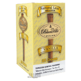 Bluntville Vanilla  Box