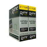 Game Cigarillos Silver
