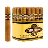 Quorum Shade Robusto Bundle