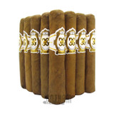 Casa de Garcia Connecticut Robusto Bundle