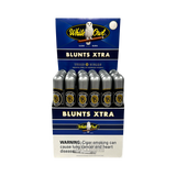 White Owl Blunts Xtra Vanilla - Open Box