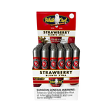 White Owl Blunts Xtra Strawberry - Open Box