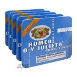 Romeo y Julieta 1875 Mini Blue Pack