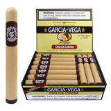Garcia Y Vega English Corona Box and Stick