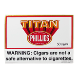 Phillies Titan Box Front
