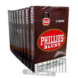 Phillies Blunt Chocolate Packs