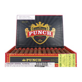Punch London Club Maduro open box